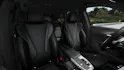 BMW X1 20i sDrive paddles