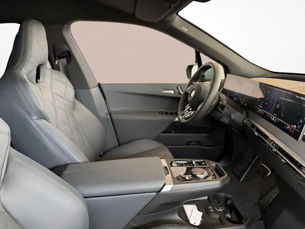 BMW iX xDrive45