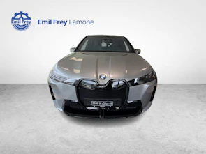 Fahrzeugbild BMW iX xDrive45