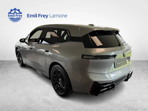 Fahrzeugbild BMW iX xDrive45