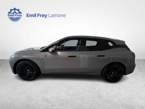 Fahrzeugbild BMW iX xDrive45