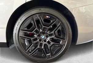 BMW iX xDrive45