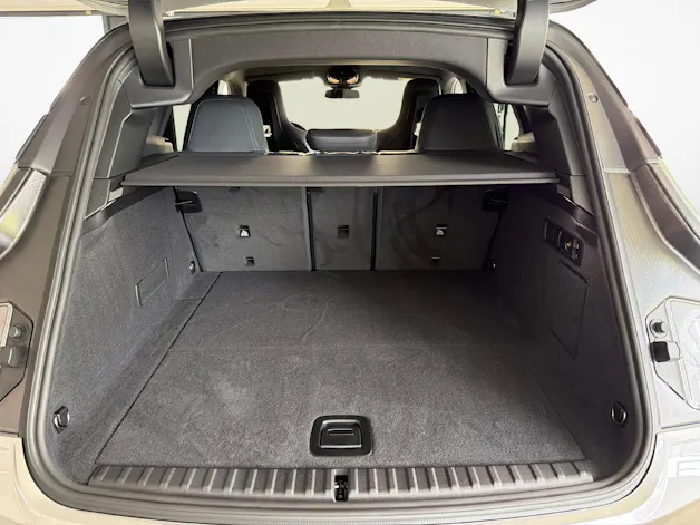 BMW iX xDrive45