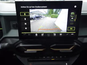 Dacia Duster 1.2 Hybrid 150 Extreme 4WD Automat