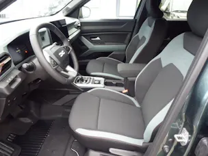 Dacia Duster 1.2 Hybrid 150 Extreme 4WD Automat