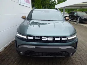 Dacia Duster 1.2 Hybrid 150 Extreme 4WD Automat
