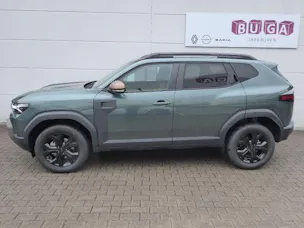 Dacia Duster 1.2 Hybrid 150 Extreme 4WD Automat