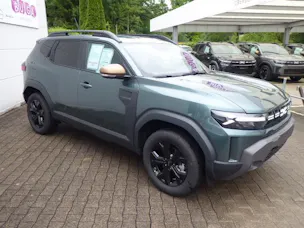 Dacia Duster 1.2 Hybrid 150 Extreme 4WD Automat