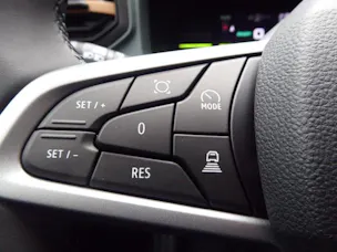 Dacia Duster 1.2 Hybrid 150 Extreme 4WD Automat