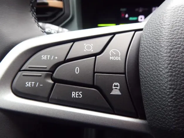 Dacia Duster 1.2 Hybrid 150 Extreme 4WD Automat