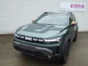 Dacia Duster 1.2 Hybrid 150 Extreme 4WD Automat