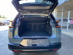 Citroën C5 Aircross Electrique 210ch Autonomie Confort, Automatique MAX