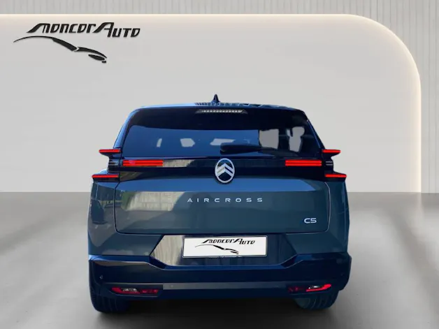 Citroën e-C5 Aircross Max