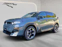 Citroën e-C5 Aircross Max