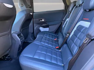 Citroën C5 Aircross Electrique 210ch Autonomie Confort, Automatique MAX