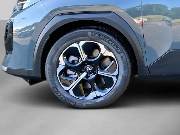 Citroën e-C5 Aircross Max