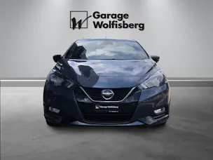 Nissan Micra 1.0 DIG-T N-Sport