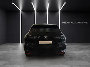 BMW iX xDrive50