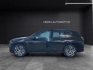 BMW iX xDrive50
