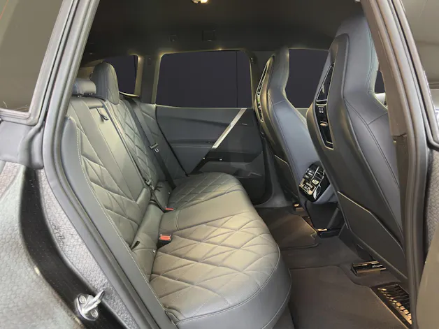 BMW iX xDrive50
