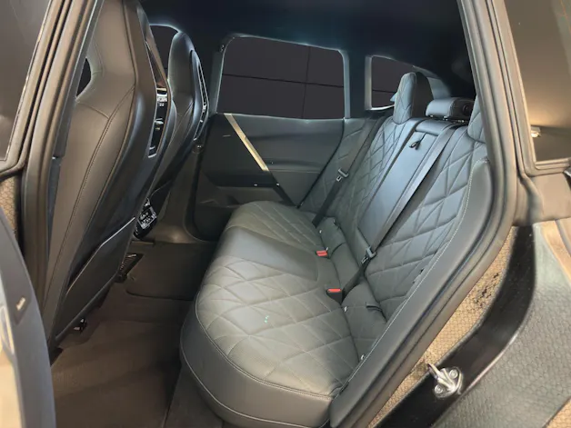 BMW iX xDrive50