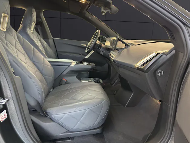 BMW iX xDrive50
