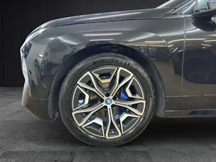 BMW iX xDrive50