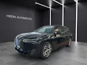 BMW iX xDrive50