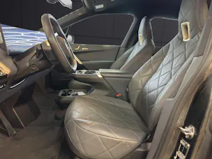 BMW iX xDrive50