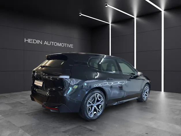 BMW iX xDrive50