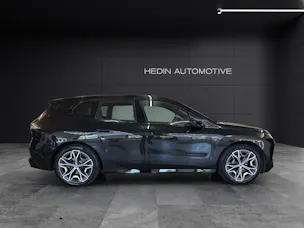 BMW iX xDrive50