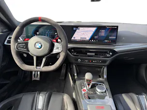 BMW M2 CS Coupé