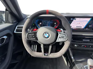 BMW M2 CS Coupé