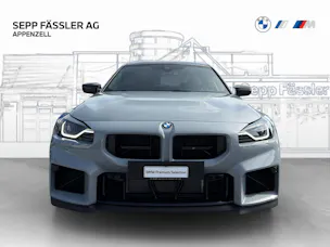 BMW M2 CS Coupé
