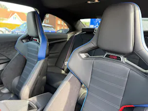 BMW M2 CS Coupé
