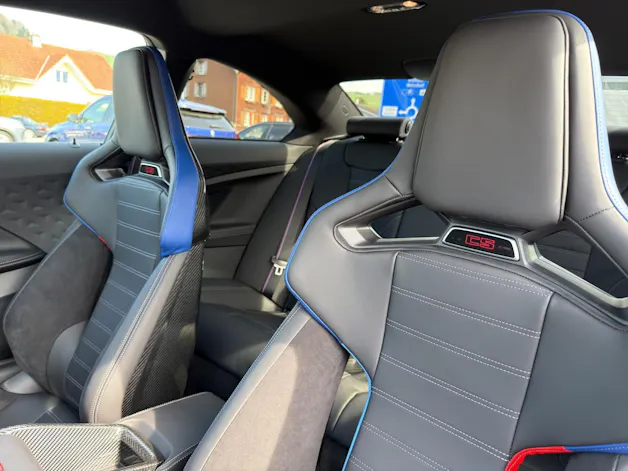 BMW M2 CS Coupé