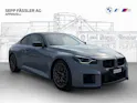 BMW M2 CS Coupé