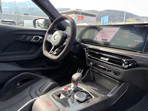 BMW M2 CS Coupé