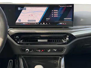 BMW M2 CS Coupé