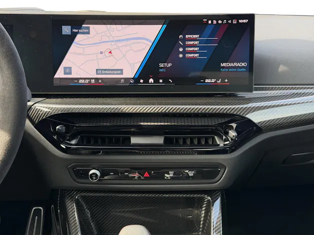 BMW M2 CS Coupé