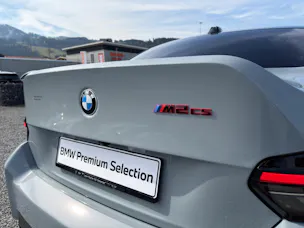 BMW M2 CS Coupé