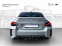 BMW M2 CS Coupé