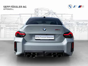 BMW M2 CS Coupé