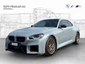 BMW M2 CS Coupé