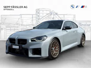 BMW M2 CS Coupé