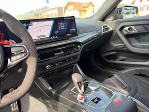 BMW M2 CS Coupé
