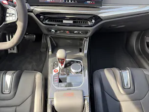 BMW M2 CS Coupé