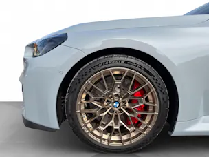 BMW M2 CS Coupé