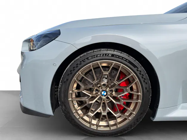 BMW M2 CS Coupé