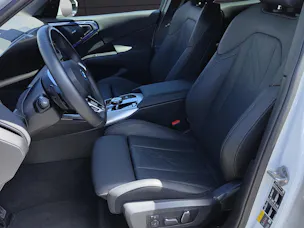 BMW X3 30e xDrive